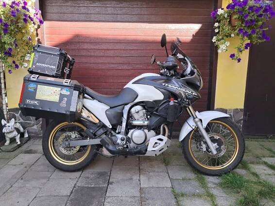 Honda XL 700 V Transalp