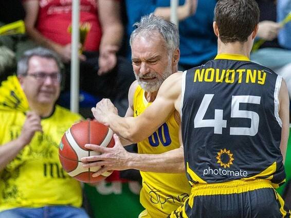 Národní basketbalová liga (NBL) - Sport.cz