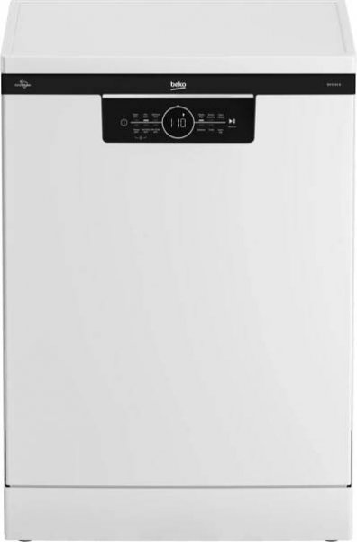 Beko BDFN26646WC
