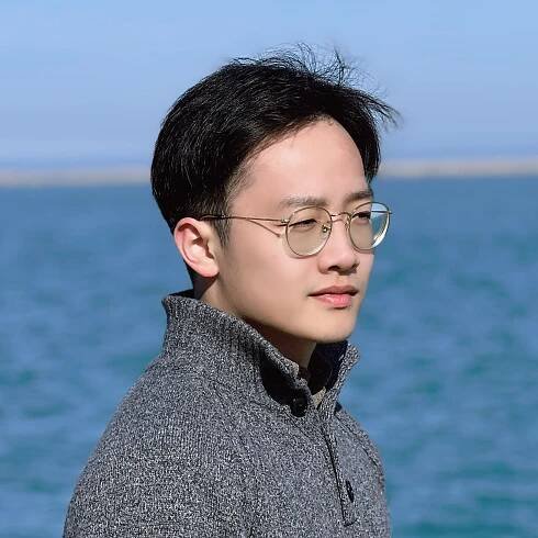 Sai Zhou | Researcher & Entrepreneur in Wearable Ultrasound