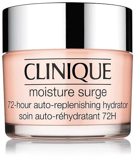 Clinique + Moisture Surge 72-Hour Auto-Replenishing Hydrator