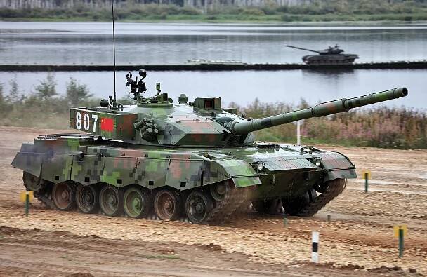 Type 96