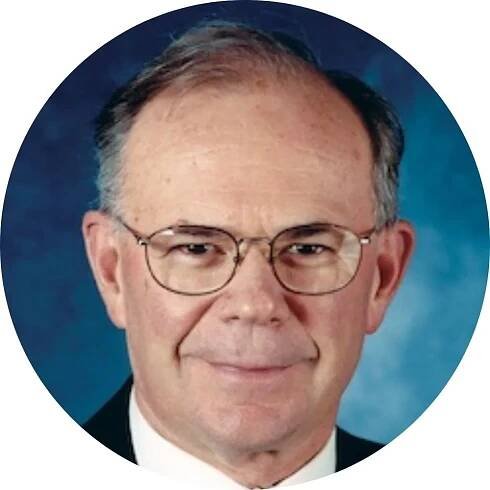 William Martin