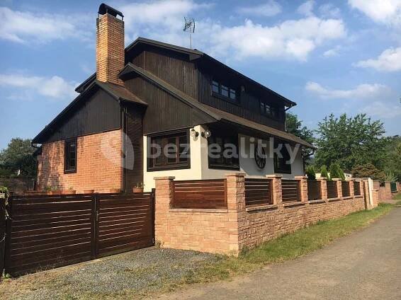 Pronájem chaty, chalupy, Samopše, Středočeský kraj