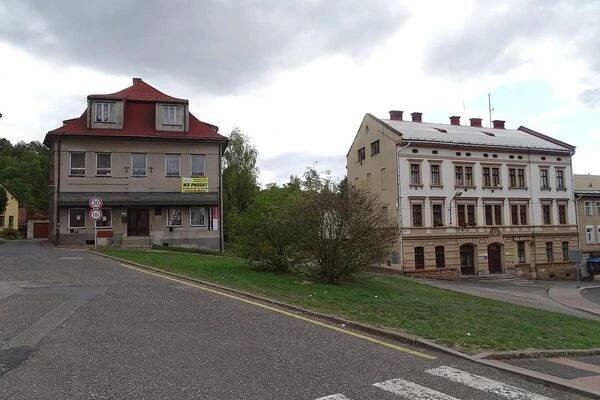 Zemědělský svaz Semily foto 1