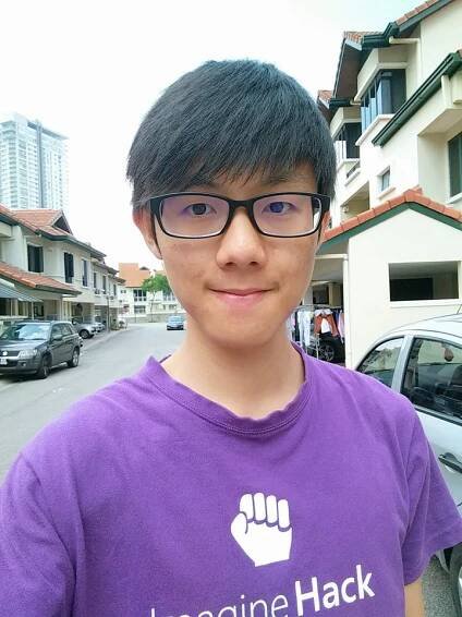 Alex Lee