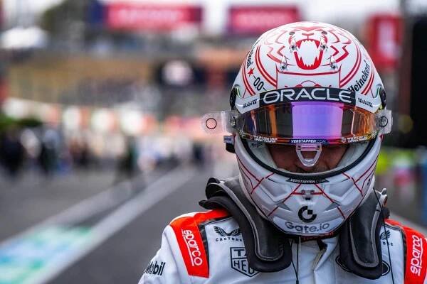 Velká cena Japonska F1 dnes živě: preview, kurzy, livestream