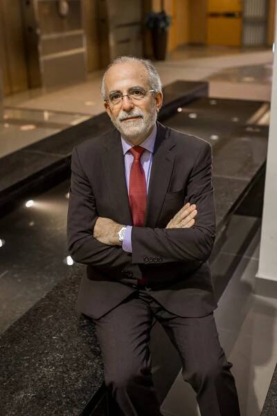 John G. Snyder - The Simon Companies