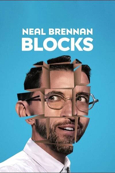 Neal Brennan: Blocks (2022) film