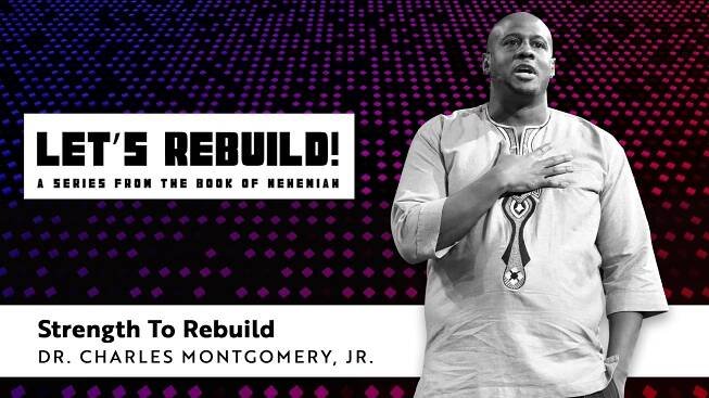 Strength to Rebuild