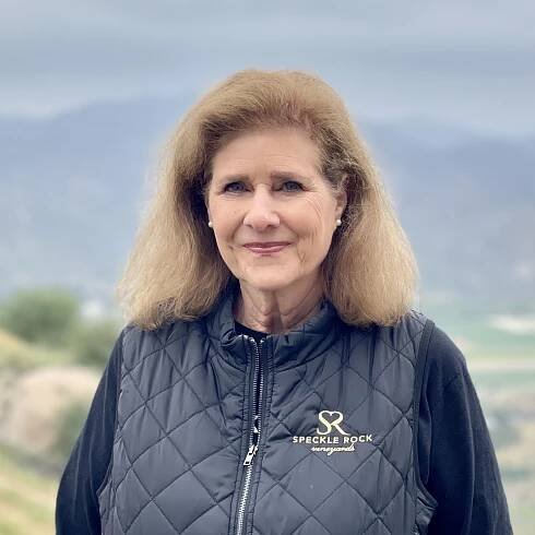 Speckle Rock Vineyards - Visit - Team