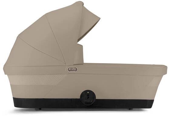 Cybex Gazelle S Cot 2024