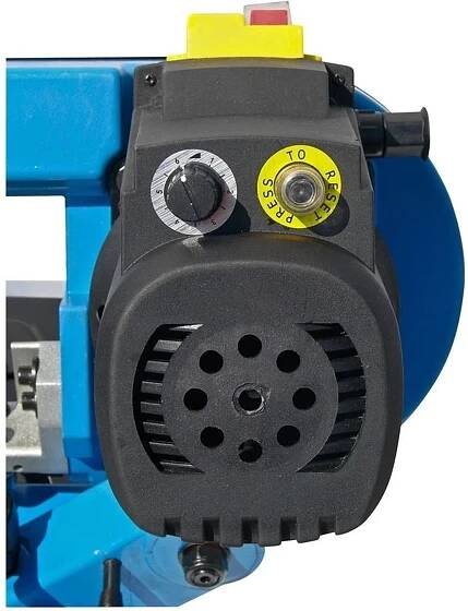 Güde MBS 125 V (40543)