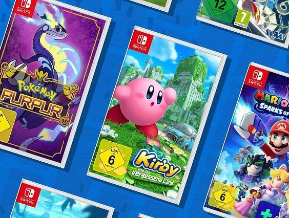 Nintendo - News & Infos von Business Insider Deutschland