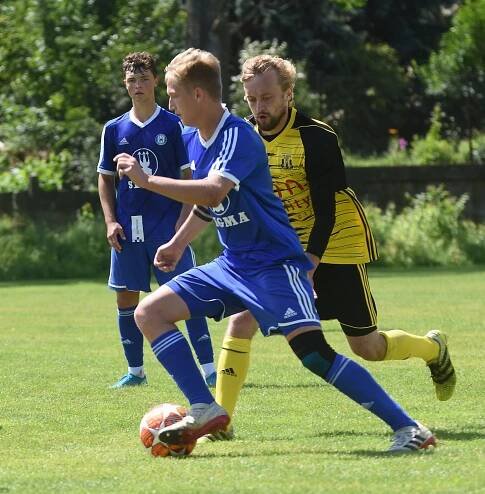 Béčko FK Nové Sady podlehlo SK Sigma U 18 | Hanácký Večerník | Zpravodajství z Olomouce a okolí