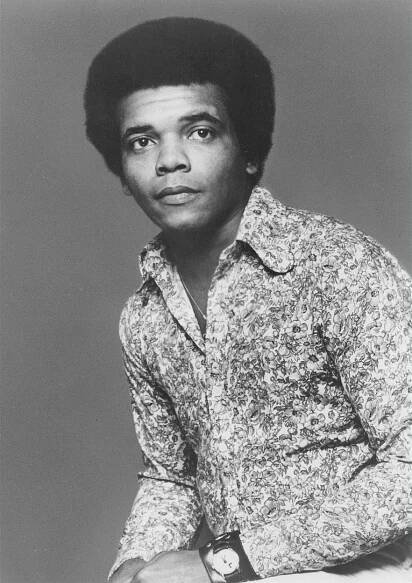 Zemřel zpěvák Johnny Nash, proslavil jej reggae hit I Can See Clearly Now