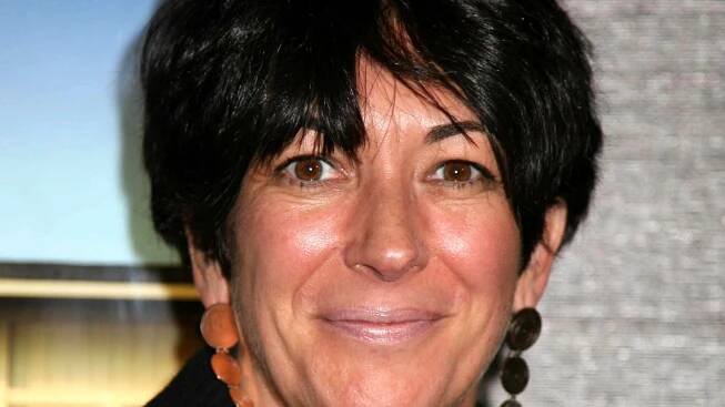 Ghislaine Maxwell's conviction should be overturned due to 'weird' deal in Jeffrey Epstein case, lawyers argue