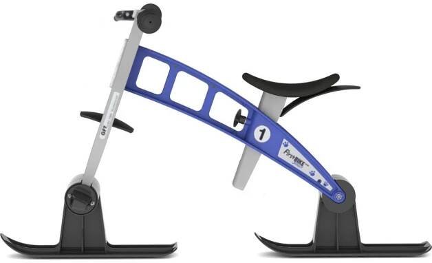 SKI set