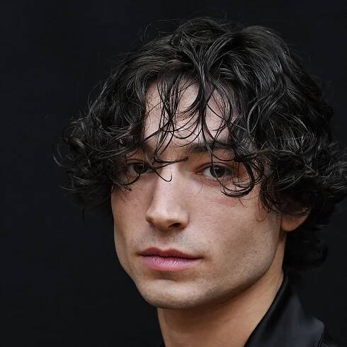 Ezra Miller’s “Messiah” Delusions: Inside ‘The Flash’ Star’s Dark Spiral
