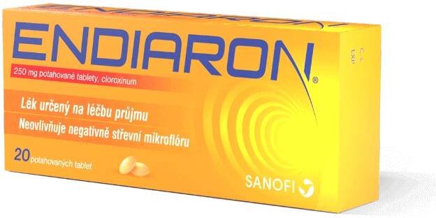 ENDIARON®