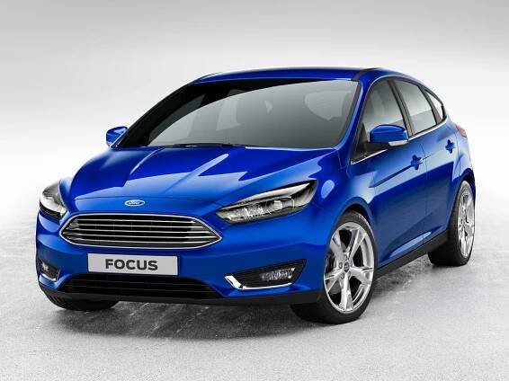 Ford inovoval Focus na Aston Martin - AutoGrip