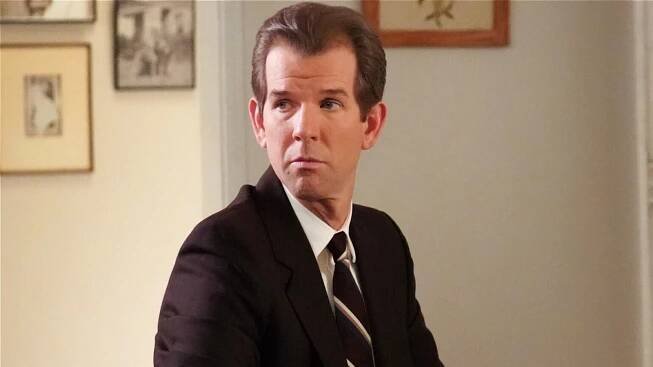 Who Plays Pastor Jeff In Young Sheldon? - Looper