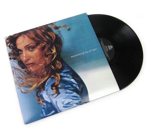 Ray Of Light - Madonna [2LP] od 769 Kč