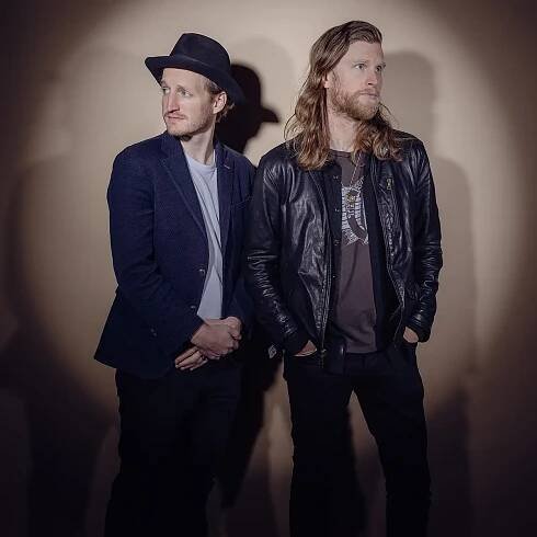 The Lumineers - Fource
