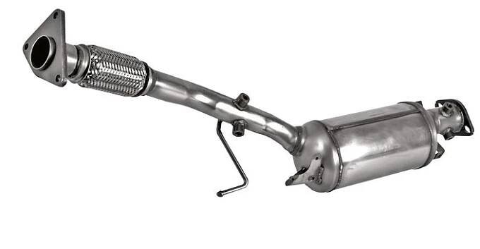 Kvalitní čištění DPF filtrů pevných částic Zlín, Prštné DPF PREMIUM • Firmy.cz