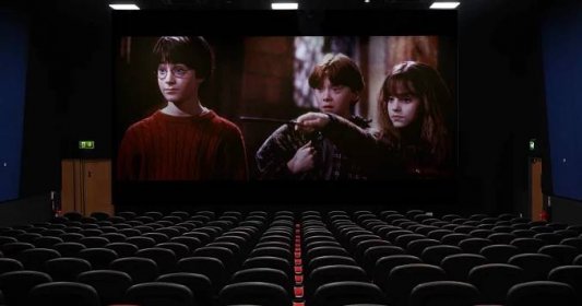 Harry Potter se vrací do kin: kdy a kde ho vidět?
