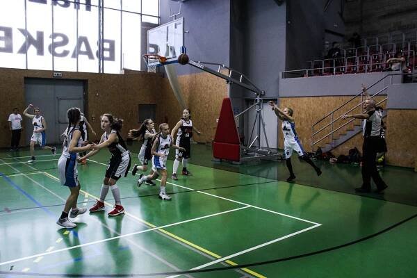 Sezóna 2017/2018 | BASKET OSTRAVA