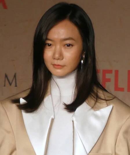Bae Doona - Wikipedia