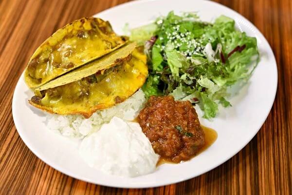 Bezmasá pochoutka: vegetariánské menu podle výběru pro dva