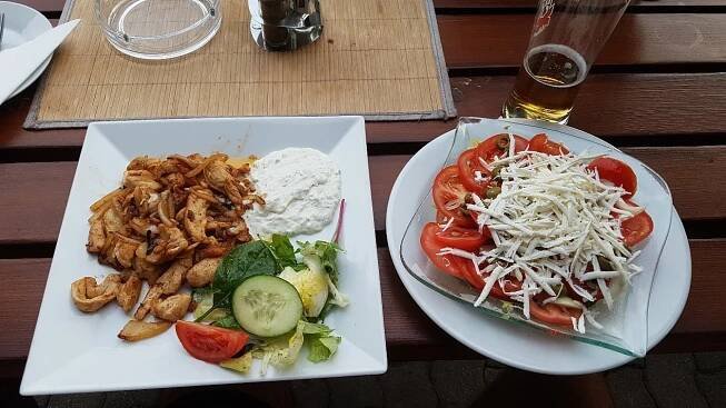 U DVOU MEDVIDKU, Chomutov - Restaurant Reviews, Photos & Phone Number - Tripadvisor