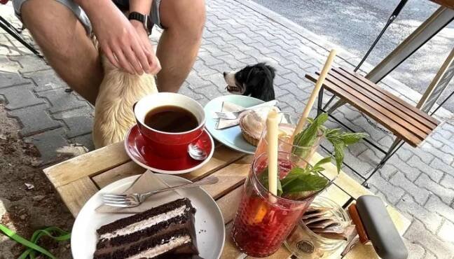 Kafe Melnik Ceny - Krombholcova 3474