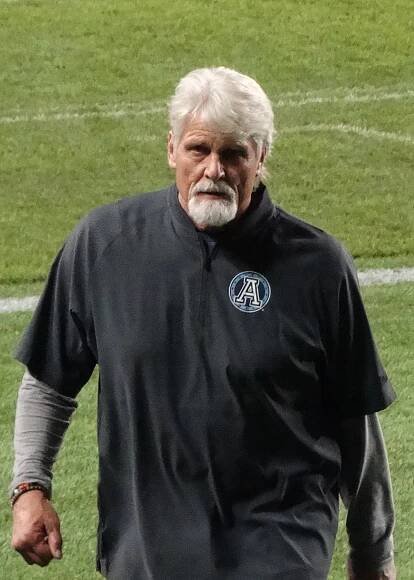 Mark Nelson (Canadian football)
