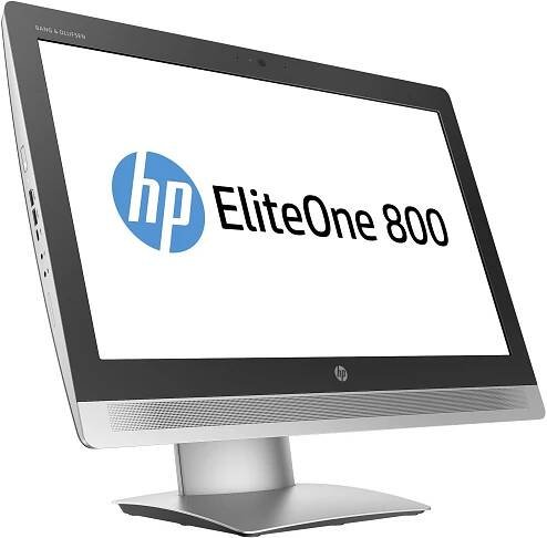 HP EliteOne 800 23" G2