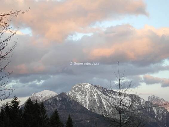 Baita Da Rico Monte Zoncolan