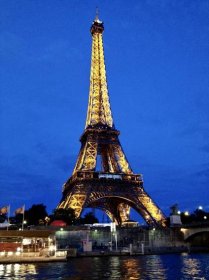 Tour Eiffel - Wikimedia Commons