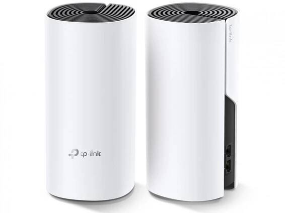 Deco M4 – dostupný Mesh Wi-Fi systém bez kompromisů