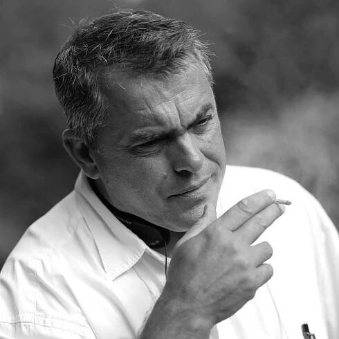 Kevin Allen - yes is more
