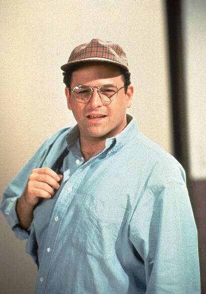 Show Jerryho Seinfelda - Série 4 (S04) (1992)