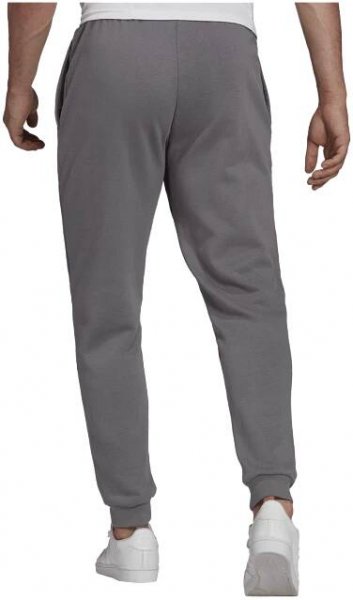 Šedé pánské tepláky adidas Entrada 22 Sweat Pants Šedá