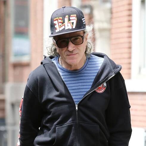 Why Is Daniel Day-Lewis Suddenly Dressing Like Timothée Chalamet?