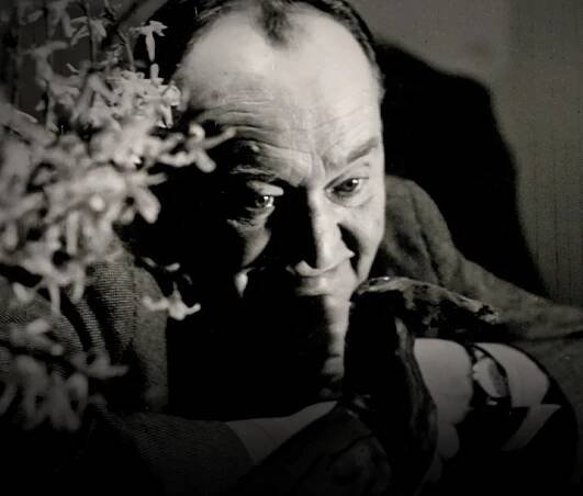 Josef Gruss: Jen pro ten dnešní den - iVysílání | Česká televize