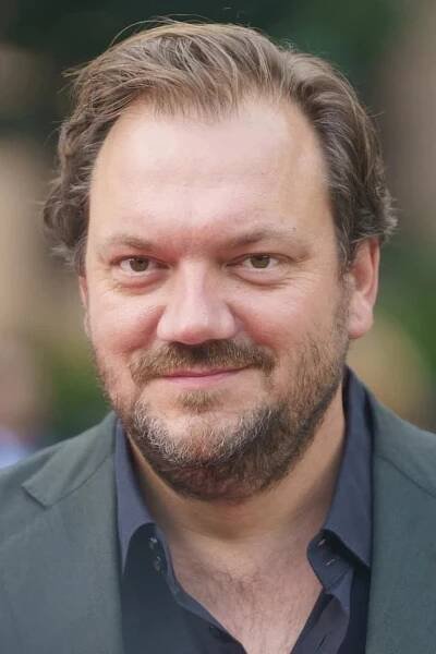 Charly Hübner herec