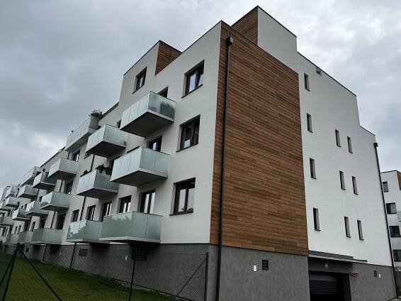 Na Šibeníku otevřel nový Lidl, v areálu se chystají další stavby