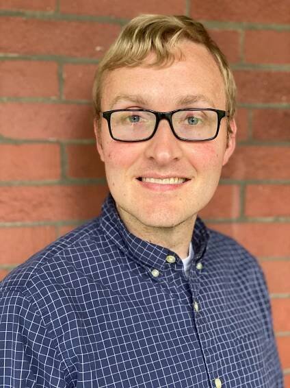 Dr. Josh Riley