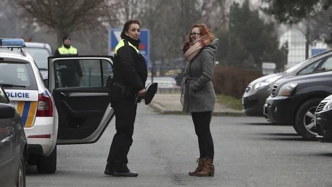 Tajemství utajené dcery Hlaváčové: Tereza se zapletla s policií