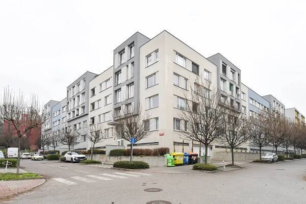 Trmická, Prosek - Praha 9 | Prodej, Byt, 1+kk, 46 m²